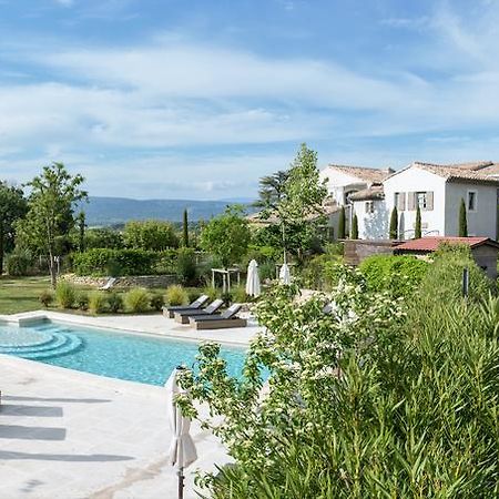 Residence Les Petitons Oppede Bagian luar foto